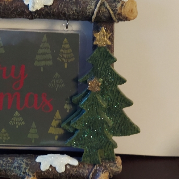 New Christmas Photo Frame - Picture 3 of 5